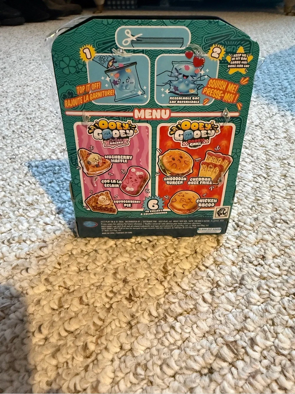 N/A super fun